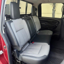 Thumbnail image of 2017 Nissan Titan at Major Motors