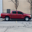 Thumbnail image of 2017 Nissan Titan at Major Motors