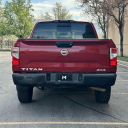 Thumbnail image of 2017 Nissan Titan at Major Motors