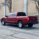 Thumbnail image of 2017 Nissan Titan at Major Motors