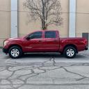 Thumbnail image of 2017 Nissan Titan at Major Motors