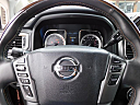 2017 Nissan Titan XD Platinum Reserve at Gary Mathews Motors