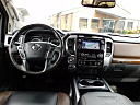 Thumbnail image of 2017 Nissan Titan XD at Gary Mathews Motors