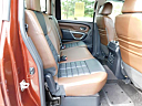 Thumbnail image of 2017 Nissan Titan XD at Gary Mathews Motors