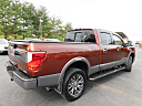 Thumbnail image of 2017 Nissan Titan XD at Gary Mathews Motors