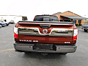 Thumbnail image of 2017 Nissan Titan XD at Gary Mathews Motors