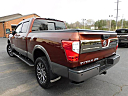 Thumbnail image of 2017 Nissan Titan XD at Gary Mathews Motors