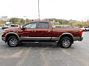 Thumbnail image of 2017 Nissan Titan XD at Gary Mathews Motors