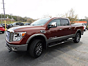 Thumbnail image of 2017 Nissan Titan XD at Gary Mathews Motors