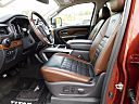 Thumbnail image of 2017 Nissan Titan XD at Gary Mathews Motors