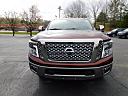 Thumbnail image of 2017 Nissan Titan XD at Gary Mathews Motors