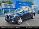 Thumbnail image of 2021 GMC Terrain at Morgan Mcclure