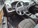 Thumbnail image of 2021 GMC Terrain at Morgan Mcclure