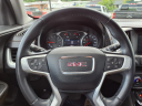 Thumbnail image of 2021 GMC Terrain at Morgan Mcclure