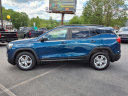 Thumbnail image of 2021 GMC Terrain at Morgan Mcclure