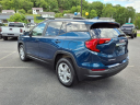 Thumbnail image of 2021 GMC Terrain at Morgan Mcclure