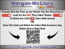 Thumbnail image of 2021 GMC Terrain at Morgan Mcclure