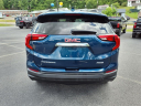 Thumbnail image of 2021 GMC Terrain at Morgan Mcclure