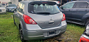 Thumbnail image of 2008 Nissan Versa at Orlando Discount Auto Sales & Repairs
