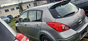 Thumbnail image of 2008 Nissan Versa at Orlando Discount Auto Sales & Repairs
