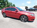 Thumbnail image of 2011 Chrysler 200 at Gary Mathews Motors