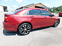 Thumbnail image of 2011 Chrysler 200 at Gary Mathews Motors