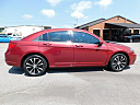 Thumbnail image of 2011 Chrysler 200 at Gary Mathews Motors