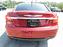 Thumbnail image of 2011 Chrysler 200 at Gary Mathews Motors