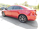 Thumbnail image of 2011 Chrysler 200 at Gary Mathews Motors