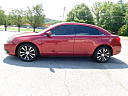 Thumbnail image of 2011 Chrysler 200 at Gary Mathews Motors