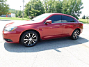 Thumbnail image of 2011 Chrysler 200 at Gary Mathews Motors