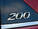 Thumbnail image of 2011 Chrysler 200 at Gary Mathews Motors
