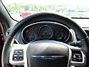 Thumbnail image of 2011 Chrysler 200 at Gary Mathews Motors