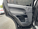 Thumbnail image of 2016 Land Rover Range Rover at EurobahnBmwMiniMercedesBenz of Greensboro, NC