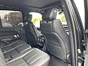 Thumbnail image of 2016 Land Rover Range Rover at EurobahnBmwMiniMercedesBenz of Greensboro, NC