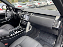 Thumbnail image of 2016 Land Rover Range Rover at EurobahnBmwMiniMercedesBenz of Greensboro, NC