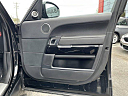 Thumbnail image of 2016 Land Rover Range Rover at EurobahnBmwMiniMercedesBenz of Greensboro, NC