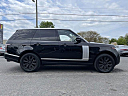 Thumbnail image of 2016 Land Rover Range Rover at EurobahnBmwMiniMercedesBenz of Greensboro, NC