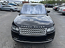Thumbnail image of 2016 Land Rover Range Rover at EurobahnBmwMiniMercedesBenz of Greensboro, NC