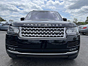 Thumbnail image of 2016 Land Rover Range Rover at EurobahnBmwMiniMercedesBenz of Greensboro, NC