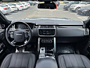 Thumbnail image of 2016 Land Rover Range Rover at EurobahnBmwMiniMercedesBenz of Greensboro, NC