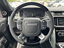 Thumbnail image of 2016 Land Rover Range Rover at EurobahnBmwMiniMercedesBenz of Greensboro, NC