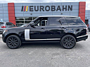 Thumbnail image of 2016 Land Rover Range Rover at EurobahnBmwMiniMercedesBenz of Greensboro, NC