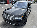 Thumbnail image of 2016 Land Rover Range Rover at EurobahnBmwMiniMercedesBenz of Greensboro, NC