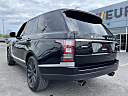 Thumbnail image of 2016 Land Rover Range Rover at EurobahnBmwMiniMercedesBenz of Greensboro, NC