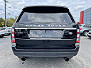 Thumbnail image of 2016 Land Rover Range Rover at EurobahnBmwMiniMercedesBenz of Greensboro, NC