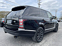 Thumbnail image of 2016 Land Rover Range Rover at EurobahnBmwMiniMercedesBenz of Greensboro, NC