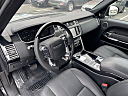 Thumbnail image of 2016 Land Rover Range Rover at EurobahnBmwMiniMercedesBenz of Greensboro, NC
