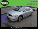 Thumbnail image of 2010 Honda Civic at Parkside Total Auto Care