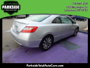 Thumbnail image of 2010 Honda Civic at Parkside Total Auto Care